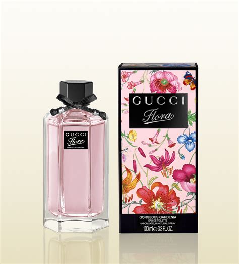 gucci gardenia perfume reviews|Gucci gorgeous gardenia fragrantica.